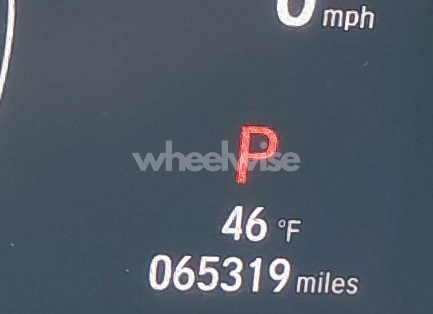 Photo 16 of 2021 Honda Accord EX-L (VIN 1HGCV1F51MA057042)