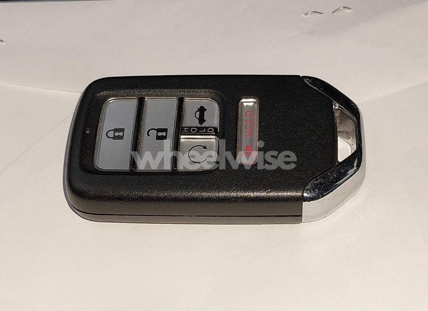 Photo 11 of 2021 Honda Accord EX-L (VIN 1HGCV1F51MA100794)