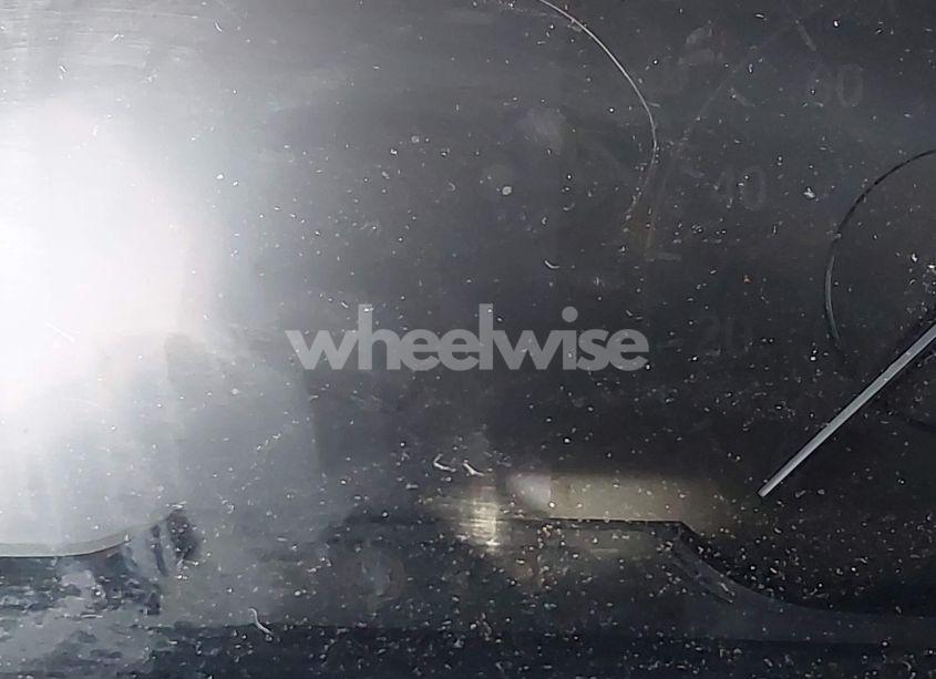 Photo 15 of 2021 Honda Accord EX-L (VIN 1HGCV1F51MA100794)