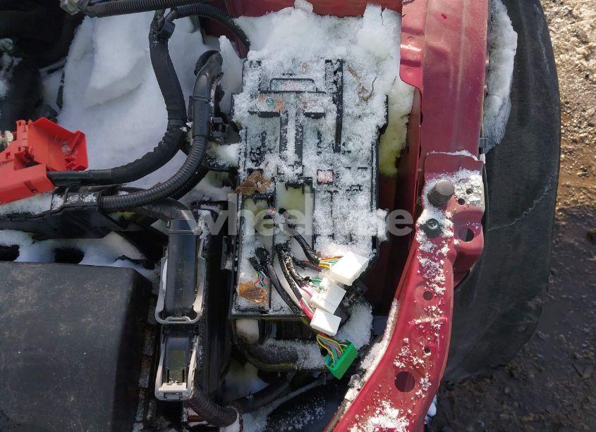 Photo 17 of 2021 Honda Accord EX-L (VIN 1HGCV1F51MA100794)