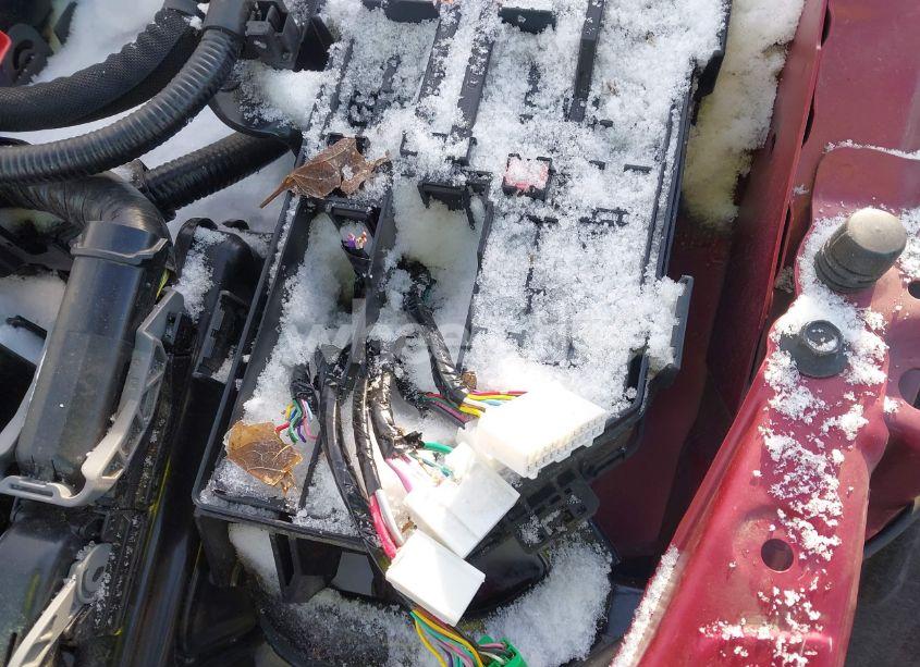 Photo 18 of 2021 Honda Accord EX-L (VIN 1HGCV1F51MA100794)