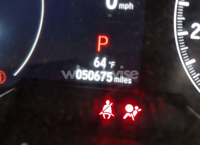 Photo 15 of 2022 Honda Accord EX-L (VIN 1HGCV1F51NA042235)