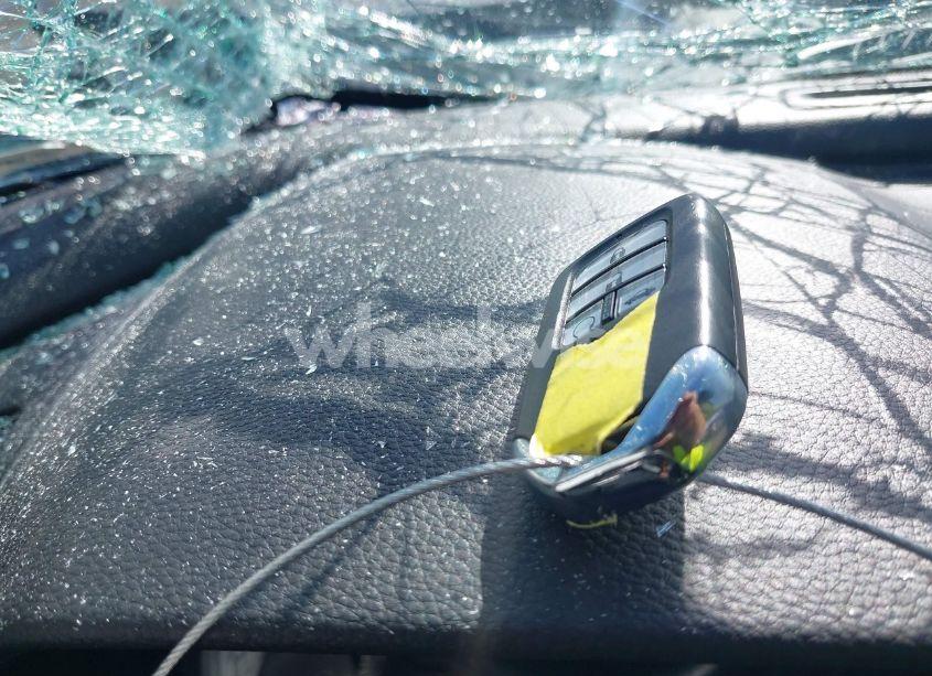 Photo 11 of 2022 Honda Accord EX-L (VIN 1HGCV1F51NA046737)