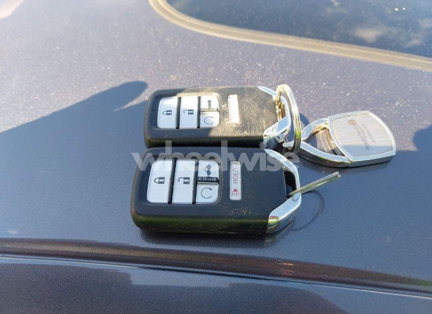 Photo 11 of 2022 Honda Accord EX-L (VIN 1HGCV1F51NA071640)