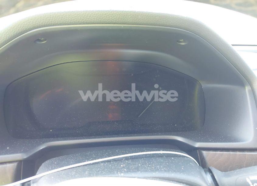 Photo 15 of 2022 Honda Accord EX-L (VIN 1HGCV1F51NA071640)