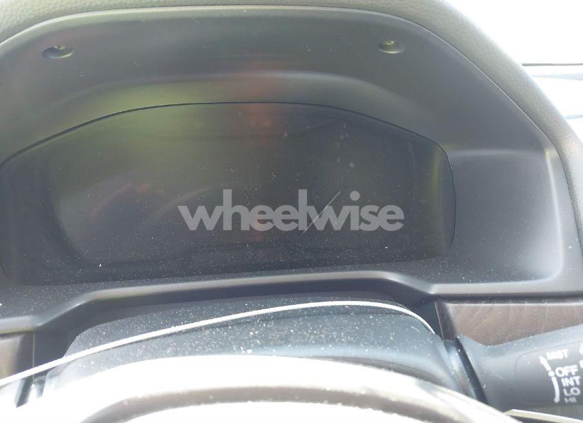 Photo 7 of 2022 Honda Accord EX-L (VIN 1HGCV1F51NA071640)