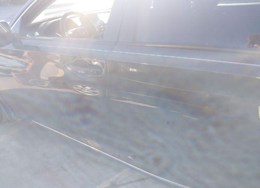 Photo 14 of 2018 Honda Accord EX-L (VIN 1HGCV1F52JA033666)