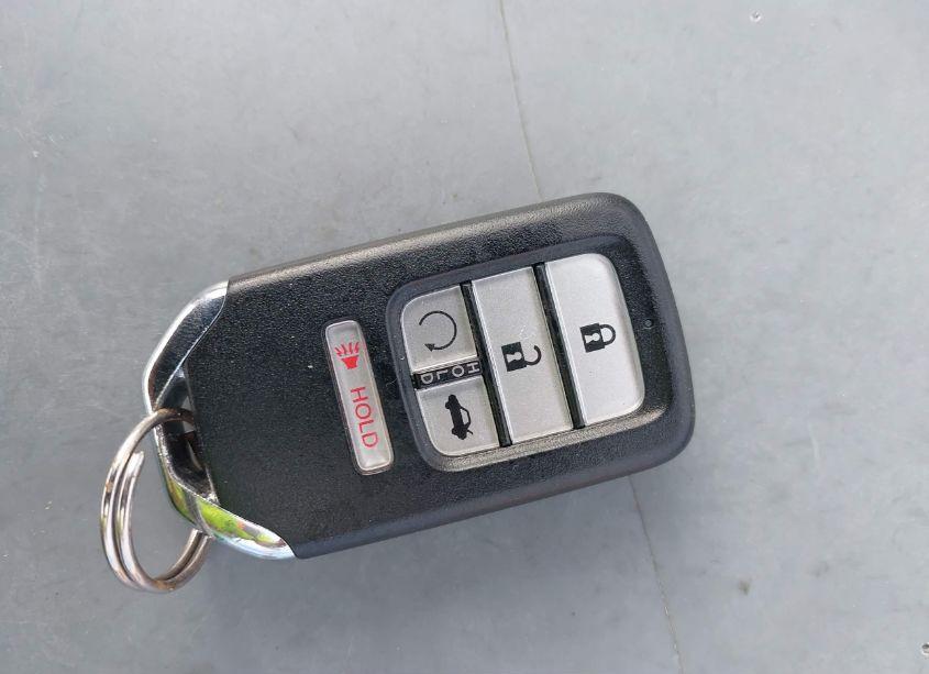 Photo 11 of 2018 Honda Accord EX-L (VIN 1HGCV1F52JA093172)