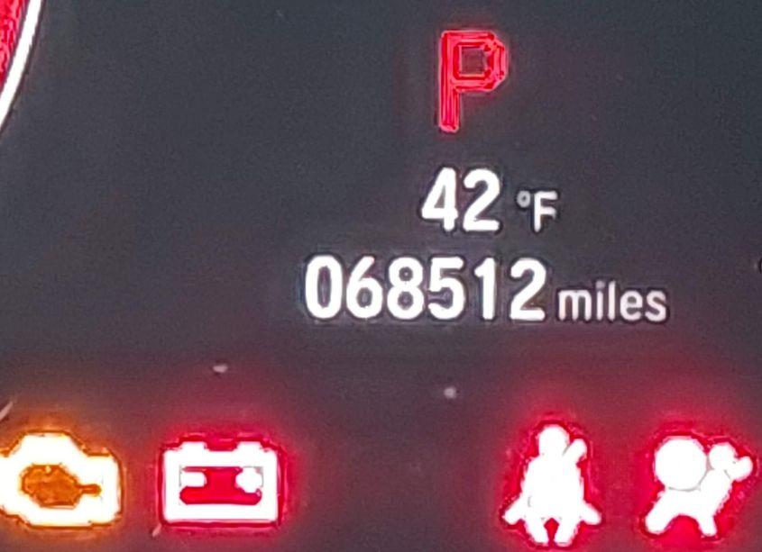 Photo 15 of 2018 Honda Accord EX-L (VIN 1HGCV1F52JA173989)