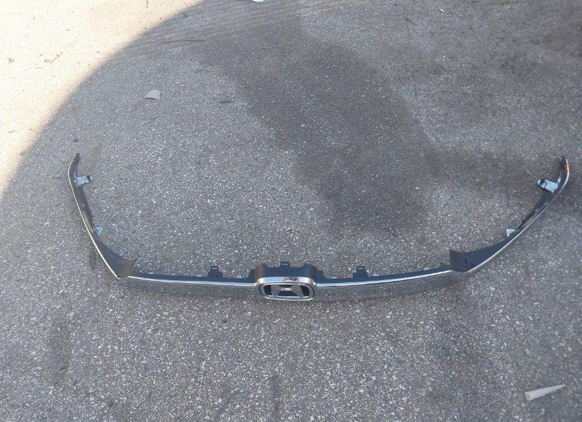 Photo 12 of 2018 Honda Accord EX-L (VIN 1HGCV1F52JA225332)