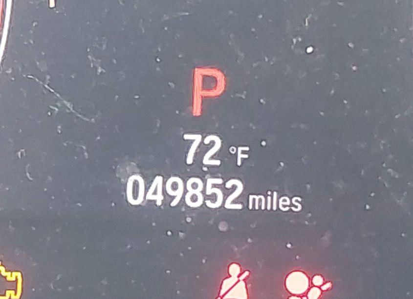 Photo 16 of 2018 Honda Accord EX-L (VIN 1HGCV1F52JA225332)