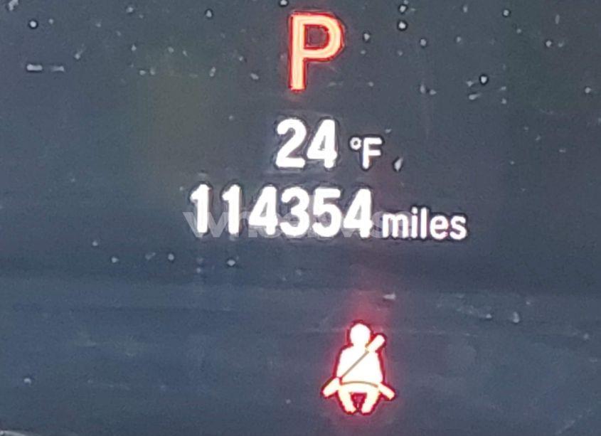 Photo 15 of 2019 Honda Accord EX-L (VIN 1HGCV1F52KA064773)