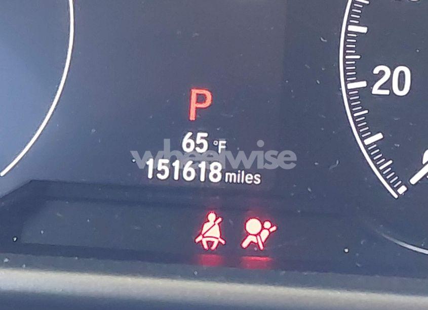 Photo 15 of 2019 Honda Accord EX-L (VIN 1HGCV1F52KA075031)