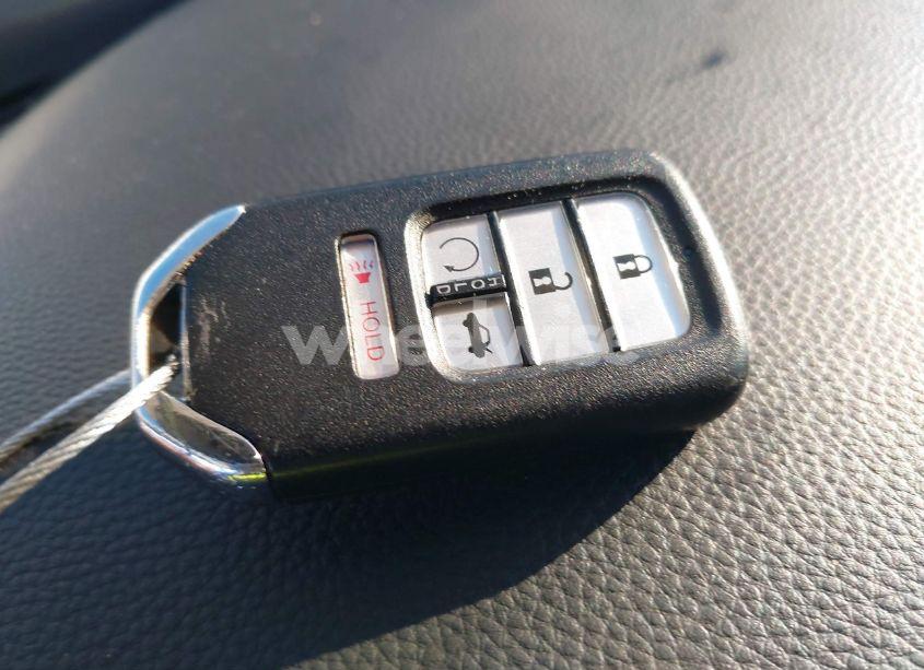 Photo 11 of 2020 Honda Accord EX-L (VIN 1HGCV1F52LA108949)