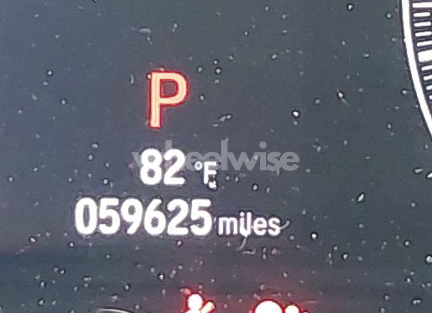 Photo 15 of 2020 Honda Accord EX-L (VIN 1HGCV1F52LA108949)