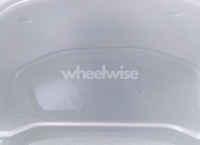 Photo 14 of 2021 Honda Accord EX-L (VIN 1HGCV1F52MA052755)