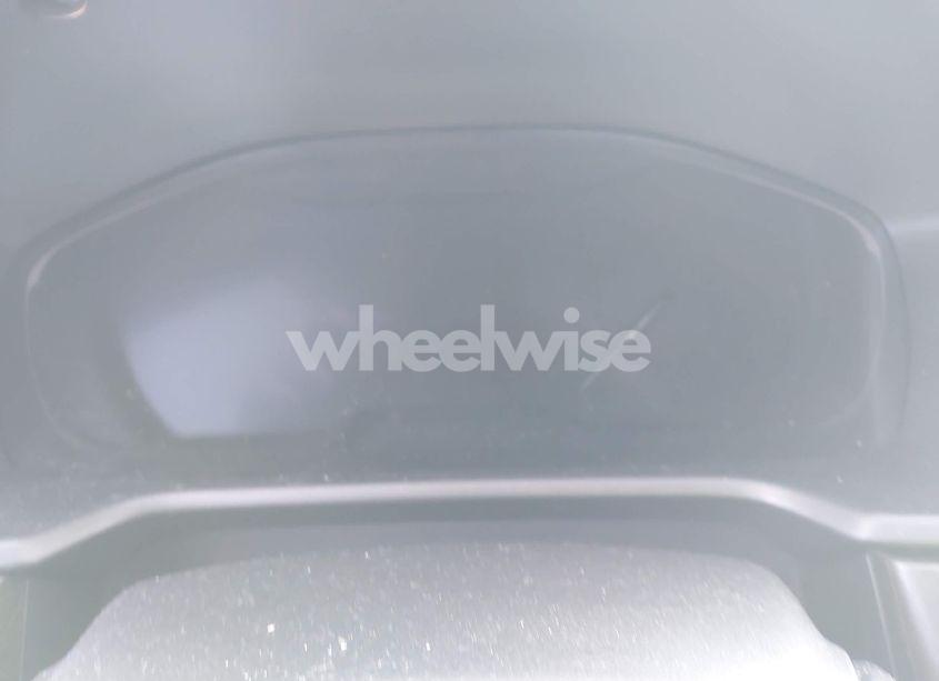 Photo 7 of 2021 Honda Accord EX-L (VIN 1HGCV1F52MA052755)