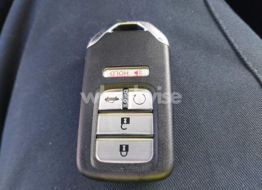 Photo 11 of 2021 Honda Accord EX-L (VIN 1HGCV1F52MA056918)