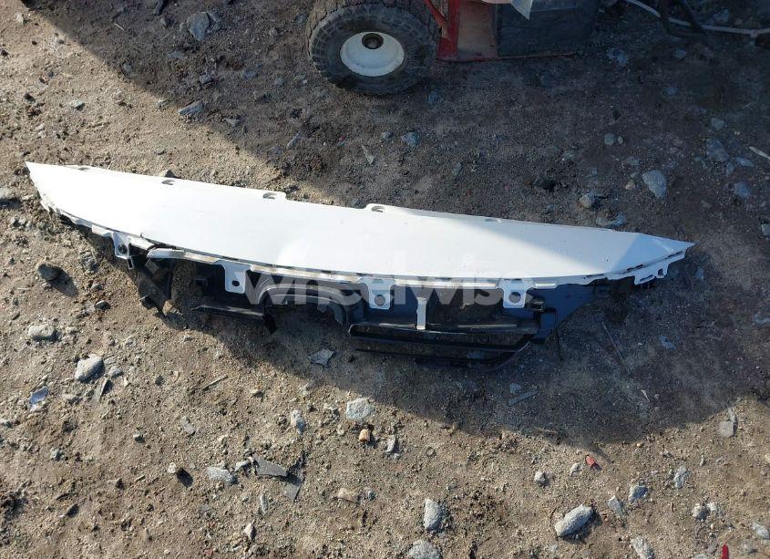 Photo 12 of 2021 Honda Accord EX-L (VIN 1HGCV1F52MA056918)