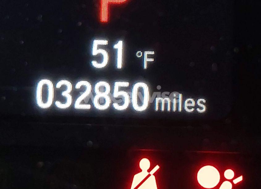 Photo 16 of 2021 Honda Accord EX-L (VIN 1HGCV1F52MA056918)