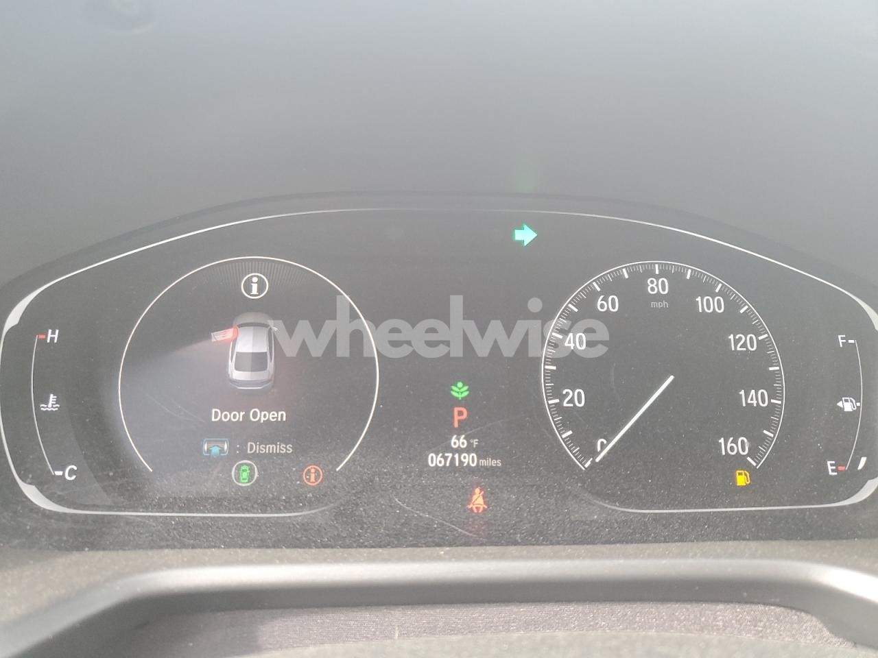 Photo 9 of 2018 HONDA ACCORD EXL (VIN 1HGCV1F53JA090359)