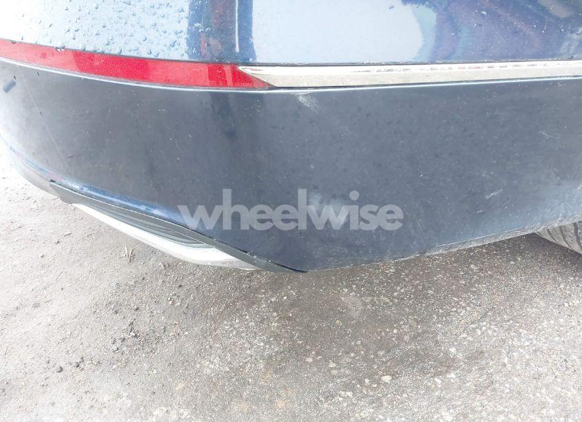 Photo 6 of 2018 Honda Accord EX-L (VIN 1HGCV1F53JA129080)