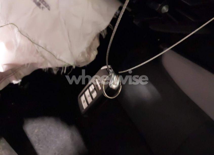 Photo 11 of 2018 Honda Accord EX-L (VIN 1HGCV1F53JA216395)