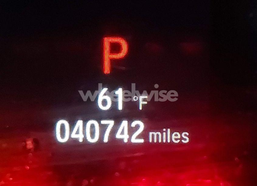 Photo 16 of 2018 Honda Accord EX-L (VIN 1HGCV1F53JA216395)