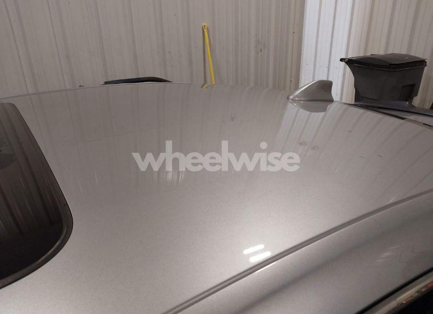 Photo 18 of 2018 Honda Accord EX-L (VIN 1HGCV1F53JA216395)