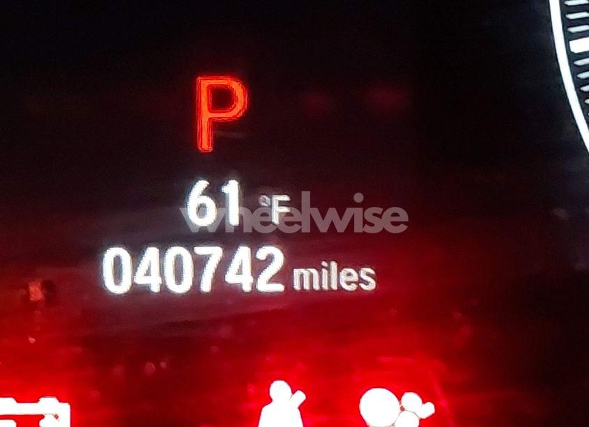 Photo 7 of 2018 Honda Accord EX-L (VIN 1HGCV1F53JA216395)