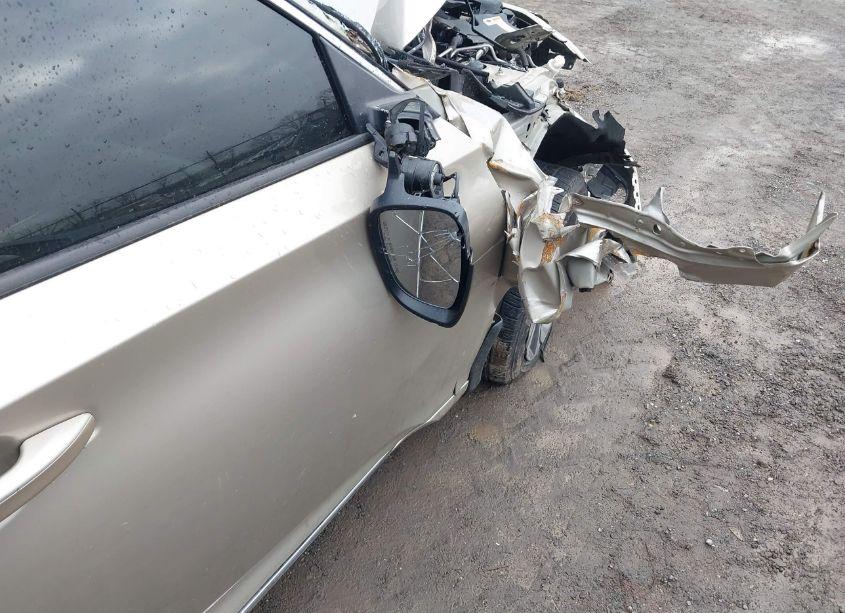 Photo 17 of 2020 Honda Accord EX-L (VIN 1HGCV1F53LA001568)