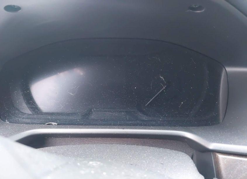 Photo 7 of 2020 Honda Accord EX-L (VIN 1HGCV1F53LA001568)