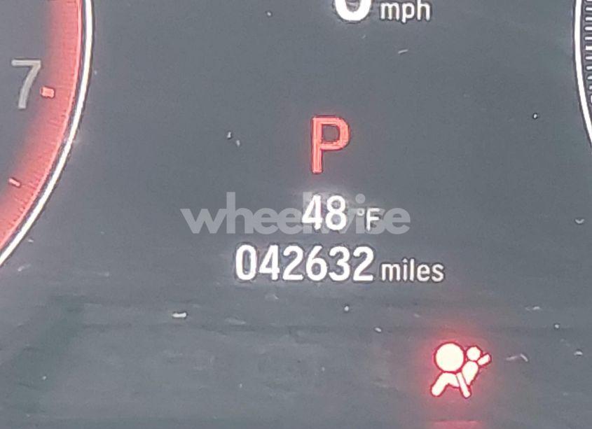 Photo 16 of 2022 Honda Accord EX-L (VIN 1HGCV1F53NA025162)