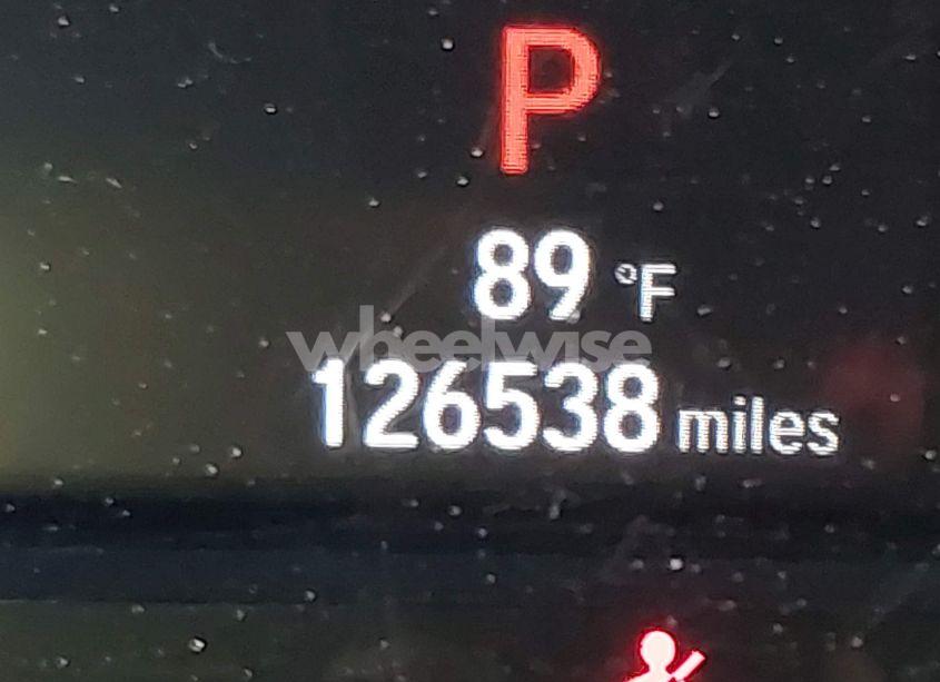 Photo 15 of 2018 Honda Accord EX-L (VIN 1HGCV1F54JA137012)