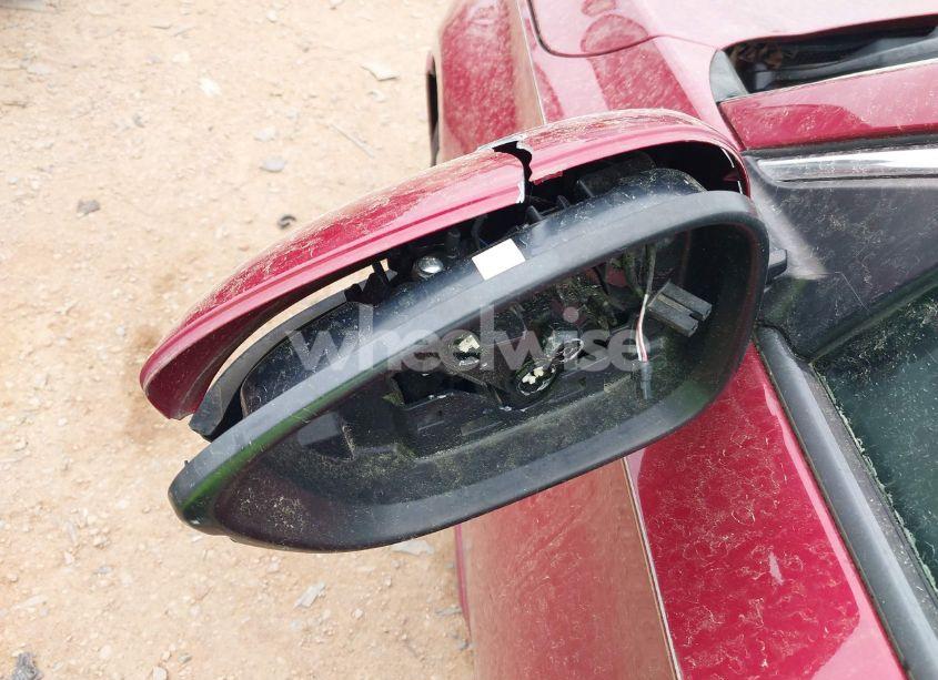 Photo 18 of 2019 Honda Accord EX-L (VIN 1HGCV1F54KA091571)