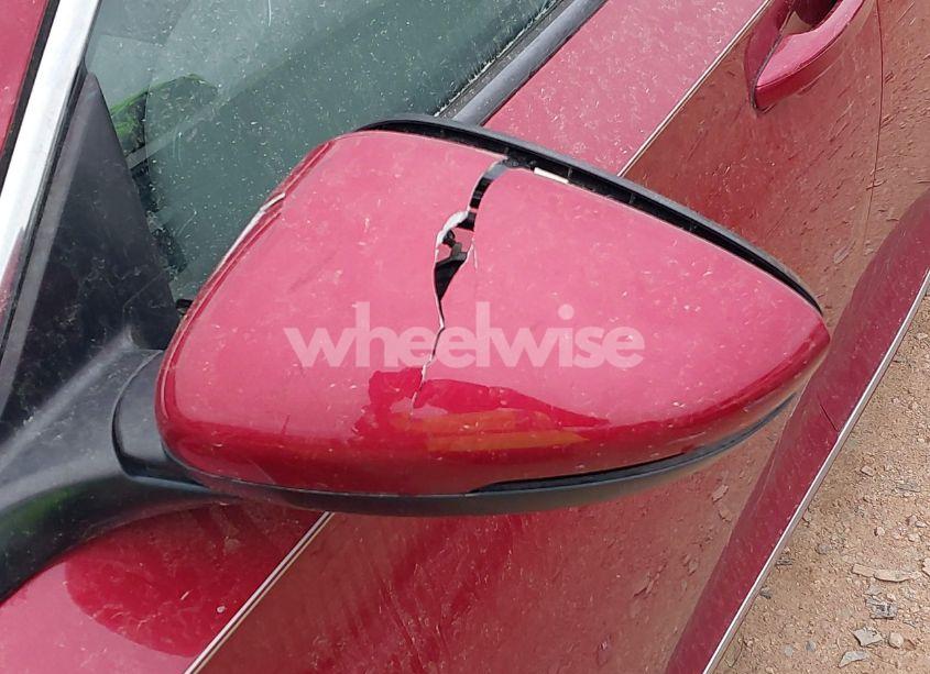 Photo 19 of 2019 Honda Accord EX-L (VIN 1HGCV1F54KA091571)