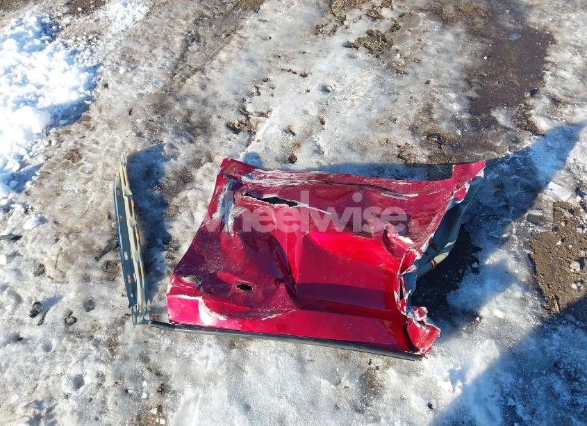 Photo 12 of 2019 Honda Accord EX-L (VIN 1HGCV1F54KA121068)