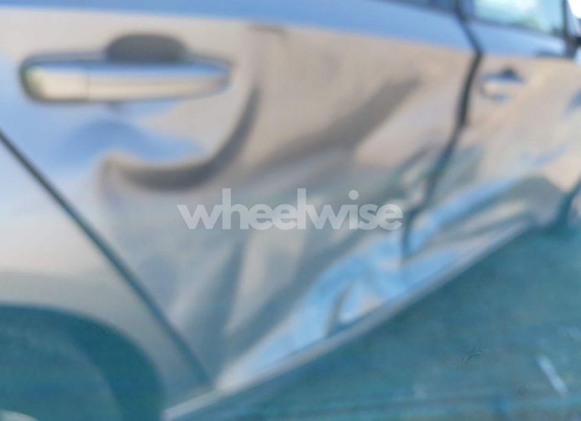 Photo 6 of 2019 Honda Accord EX-L (VIN 1HGCV1F54KA146021)