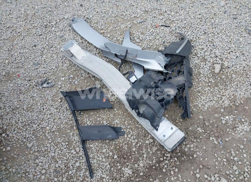 Photo 12 of 2020 Honda Accord EX-L (VIN 1HGCV1F54LA014409)