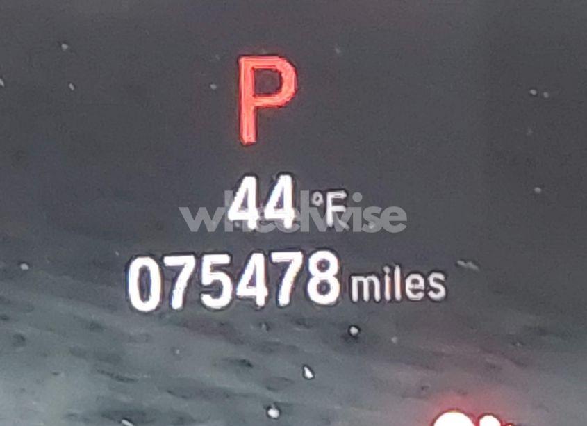 Photo 16 of 2020 Honda Accord EX-L (VIN 1HGCV1F54LA014409)