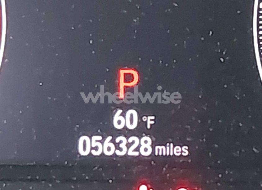 Photo 15 of 2020 Honda Accord EX-L (VIN 1HGCV1F54LA041707)