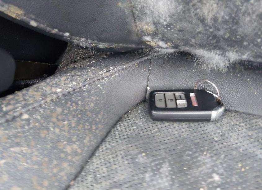 Photo 11 of 2020 Honda Accord EX-L (VIN 1HGCV1F54LA123386)