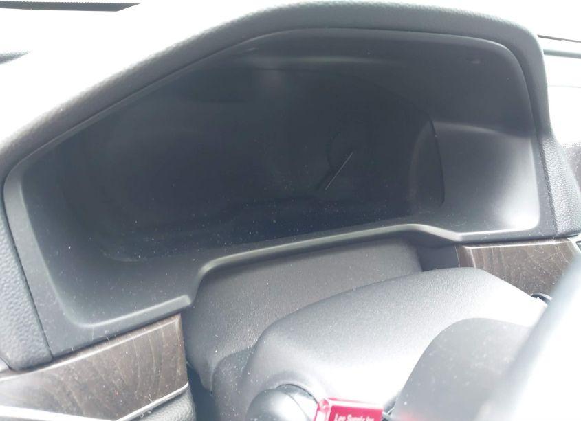 Photo 15 of 2020 Honda Accord EX-L (VIN 1HGCV1F54LA123386)