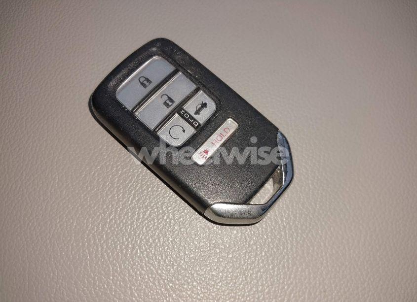 Photo 11 of 2021 Honda Accord EX-L (VIN 1HGCV1F54MA021538)