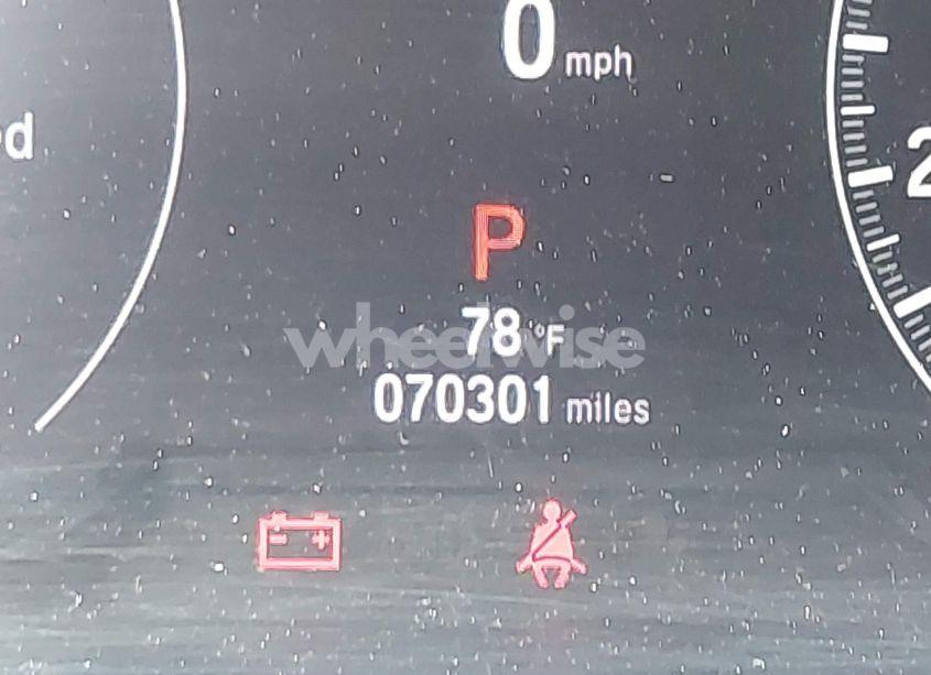 Photo 15 of 2021 Honda Accord EX-L (VIN 1HGCV1F54MA039778)