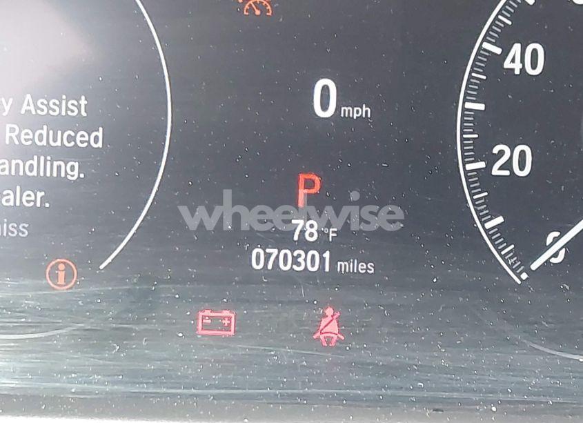 Photo 7 of 2021 Honda Accord EX-L (VIN 1HGCV1F54MA039778)