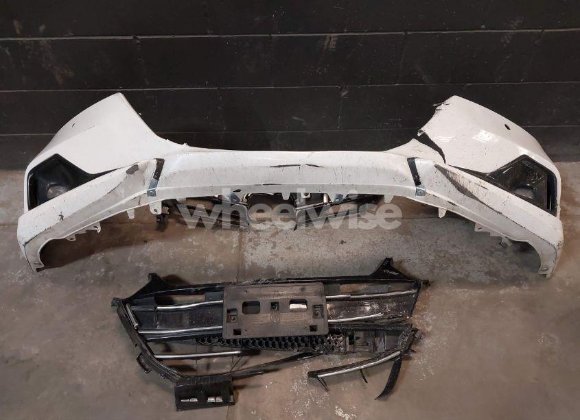 Photo 12 of 2021 Honda Accord EX-L (VIN 1HGCV1F54MA056869)