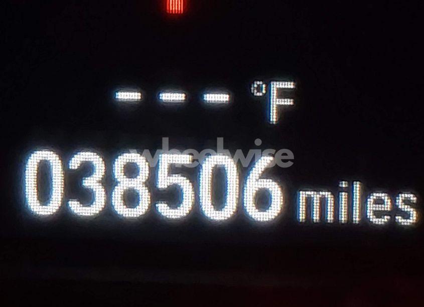 Photo 7 of 2021 Honda Accord EX-L (VIN 1HGCV1F54MA056869)