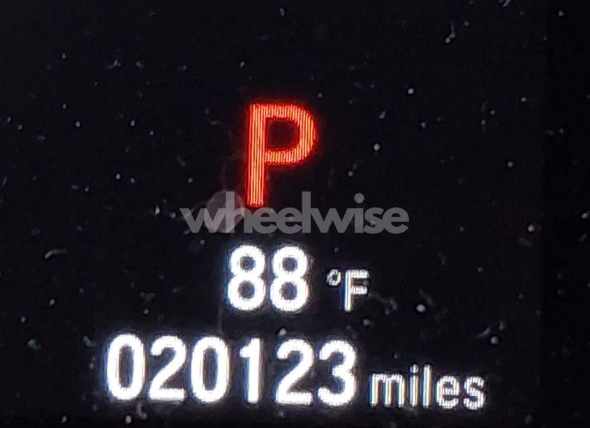 Photo 15 of 2021 Honda Accord EX-L (VIN 1HGCV1F54MA072621)