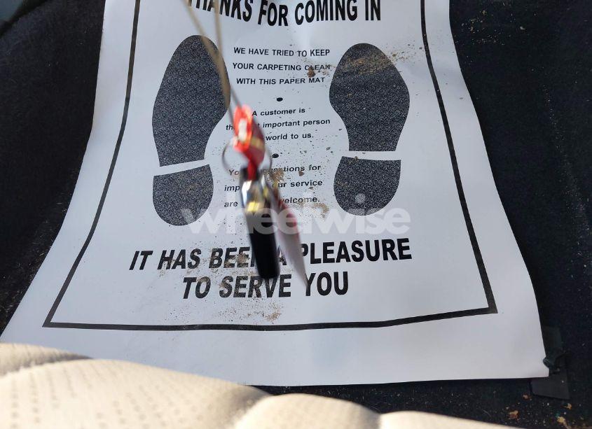 Photo 11 of 2021 Honda Accord EX-L (VIN 1HGCV1F54MA088009)